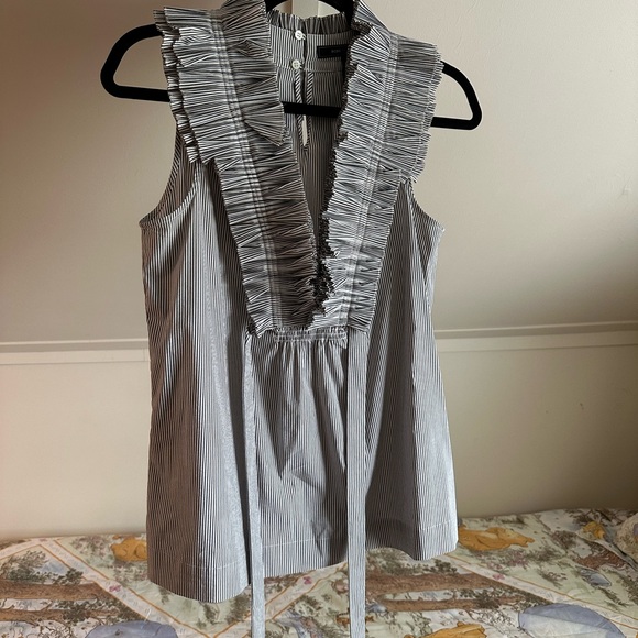 BCBG MaxAzria blouse - Picture 3 of 6